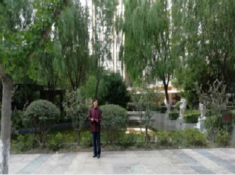 南京专业风水师看楼盘风水风水选房