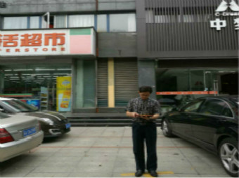 南京最牛的风水专家灵雨老师商铺风水选址