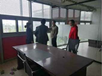 南京风水大师公司风水策划办公室风水调理
